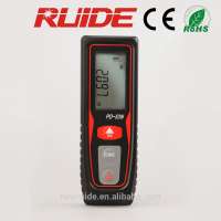 mini laser distance instrument, measuring instrument, laser rangefinder measure