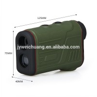 Long Distant Rangefinder Laser Distance measuring Telescope