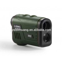 handheld 600M laser distance tape measuring device