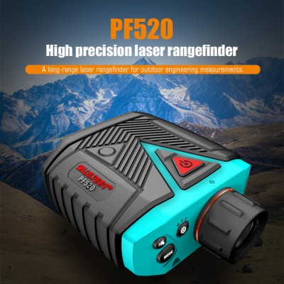 Laser Rangefinder 2000m