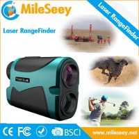 Mileseey Long Distance Laser Rangefinder Binoculars, China Laser Rangefinder Module, Oem Laser Rangefinder Telescope