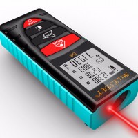 Laser Distance Meter