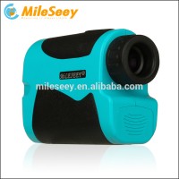 Mileseey PF-106 600M Digital Hunting Golf Laser Rangefinder 600m