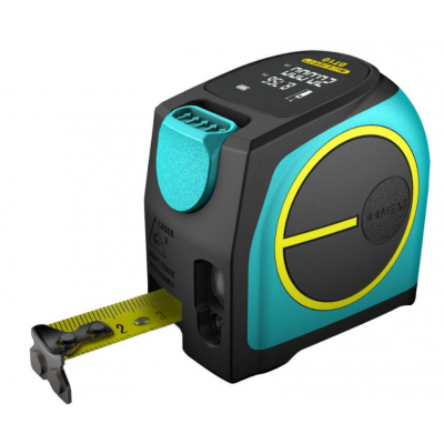 Laser Distance Measurer