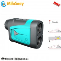 Shenzhen Laser Rangefinders 1.5 Yard